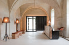 Abbaye de Fontevraud by Jouin Manku in Anjou, France | Yellowtrace