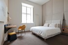 Abbaye de Fontevraud by Jouin Manku in Anjou, France | Yellowtrace