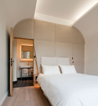 Abbaye de Fontevraud by Jouin Manku in Anjou, France | Yellowtrace