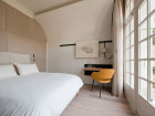 Abbaye de Fontevraud by Jouin Manku in Anjou, France | Yellowtrace