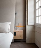 Abbaye de Fontevraud by Patrick Jouin Jouin Manku | Yellowtrace