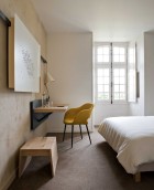 Abbaye de Fontevraud by Patrick Jouin Jouin Manku | Yellowtrace