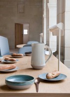 Abbaye de Fontevraud by Patrick Jouin Jouin Manku | Yellowtrace
