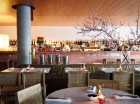 Bills Restaurant at Bondi Beach by Meacham Nockles McQualter | Yellowtrace