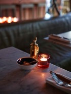 Bills Restaurant at Bondi Beach by Meacham Nockles McQualter | Yellowtrace