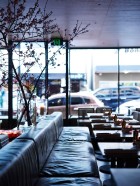 Bills Restaurant at Bondi Beach by Meacham Nockles McQualter | Yellowtrace
