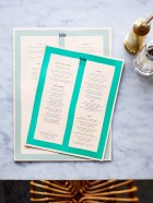 Bills Restaurant at Bondi Beach by Meacham Nockles McQualter | Yellowtrace