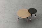 'Bison', 2014 by Omelette-ed at Design Trade 2014 | Yellowtrace