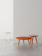 'Bison,' 2014 by Omelette-ed at Design Trade 2014 | Yellowtrace