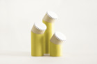 'Dalton,' 2013 by Omelette-ed at Design Trade 2014 | Yellowtrace