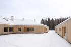 House Riihi by OOPEAA | Yellowtrace