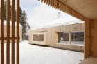House Riihi by OOPEAA | Yellowtrace