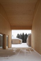 House Riihi by OOPEAA | Yellowtrace