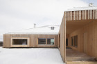 House Riihi by OOPEAA | Yellowtrace