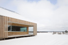 House Riihi by OOPEAA | Yellowtrace