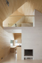 House Riihi by OOPEAA | Yellowtrace