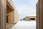 House Riihi by OOPEAA | Yellowtrace
