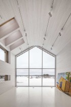House Riihi by OOPEAA | Yellowtrace