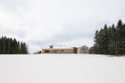 House Riihi by OOPEAA | Yellowtrace