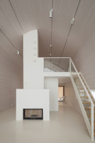 House Riihi by OOPEAA | Yellowtrace