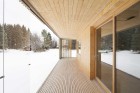 House Riihi by OOPEAA | Yellowtrace