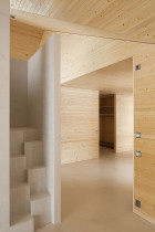 House Riihi by OOPEAA | Yellowtrace