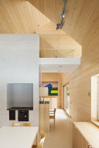 House Riihi by OOPEAA | Yellowtrace