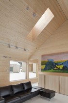 House Riihi by OOPEAA | Yellowtrace