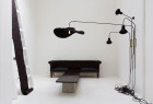 Burnished Indigo by JAMESPLUMB at London Design Festival 2014 | Yellowtrace
