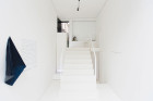 Burnished Indigo by JAMESPLUMB at London Design Festival 2014 | Yellowtrace