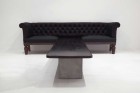 Burnished Indigo by JAMESPLUMB at London Design Festival 2014 | Yellowtrace
