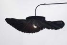 Burnished Indigo by JAMESPLUMB at London Design Festival 2014 | Yellowtrace
