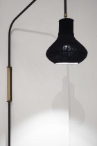 Burnished Indigo by JAMESPLUMB at London Design Festival 2014 | Yellowtrace