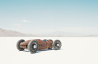 Little Tanker, Photography by Simon Davidson | Yellowtrace