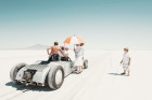 Old School, Photography by Simon Davidson | Yellowtrace