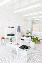 Par La Roy Fashion Boutique by Savvy Studio | Yellowtrace