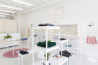 Par La Roy Fashion Boutique by Savvy Studio | Yellowtrace