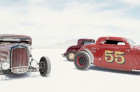 Rolling Bones, Photography by Simon Davidson | Yellowtrace