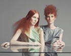Surreal Portraits by Aisha Zeijpveld | Yellowtrace