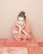Surreal Portraits by Aisha Zeijpveld | Yellowtrace