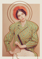 Surreal Portraits by Aisha Zeijpveld | Yellowtrace