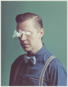 Surreal Portraits by Aisha Zeijpveld | Yellowtrace