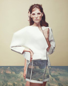 Surreal Portraits by Aisha Zeijpveld | Yellowtrace