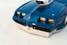 Trans am, Photography by Simon Davidson | Yellowtrace