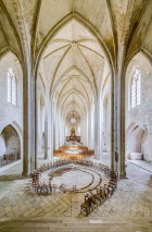 Abandoned Installation Art by Herbert Baglione | Yellowtrace