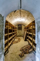 Abandoned Installation Art by Herbert Baglione | Yellowtrace