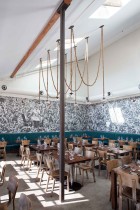 Commune Farmshop Marin | Yellowtrace