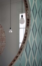 HUBflat by CH+QS Arquitectos | Yellowtrace