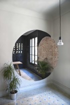 HUBflat by CH+QS Arquitectos | Yellowtrace