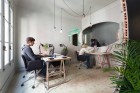 HUBflat by CH+QS Arquitectos | Yellowtrace